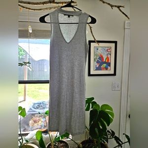 Short Cotton Dress